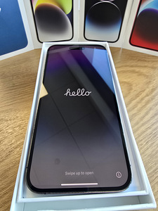 Продается iPhone 14 Pro Max 128GB | В хорошем состоянии | 12 (1 фото из 6)