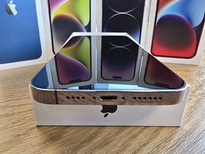 Продается iPhone 14 Pro Max 128GB | В хорошем состоянии | 12 (5 фото из 6)