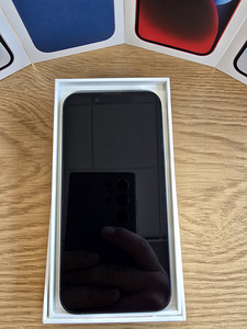 Müüa iPhone 13 mini 256GB – Midnight | 12 kuu garantii (1 foto / 7)