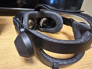HP Reverb G2 (Gen 2) VR Headset – Väga heas seisukorras (4 foto / 5)