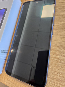 Samsung Galaxy A54 5G – 8 GB RAM, 128 GB, must (2 foto / 3)