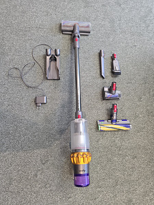 Dyson V15 Detect Absolute – juhtmeta tolmuimeja (1 foto / 7)