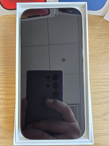 iPhone 14 Pro Max 256GB – Deep Purple | 12 kuu garantii (1 foto / 7)