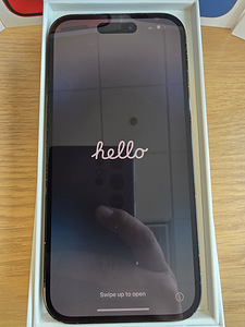 iPhone 14 Pro Max 256GB – Deep Purple | 12 kuu garantii (2 foto / 7)