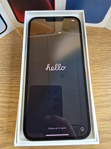 iPhone 14 Plus 128GB Midnight (3 фото из 7)