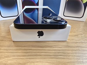 iPhone 14 Plus 128GB Midnight (6 фото из 7)