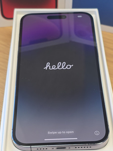 iPhone 14 Pro Max 128GB (3 foto / 8)