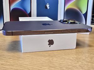 iPhone 14 Pro Max 128GB (7 foto / 8)