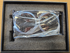MSI Radeon RX 6750 XT 12GB (2 foto / 5)