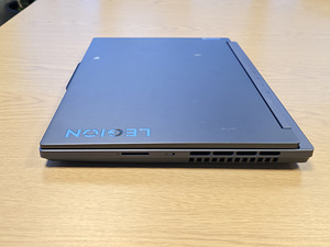 Lenovo Legion Slim 5 - RTX 4060 Ryzen 7, 1TB SSD (5 foto / 8)