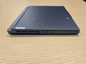 Lenovo Legion Slim 5 - RTX 4060 Ryzen 7, 1TB SSD (6 foto / 8)