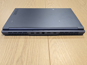 Lenovo Legion Slim 5 - RTX 4060 Ryzen 7, 1TB SSD (7 foto / 8)