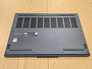 Lenovo Legion Slim 5 - RTX 4060 Ryzen 7, 1TB SSD (8 foto / 8)