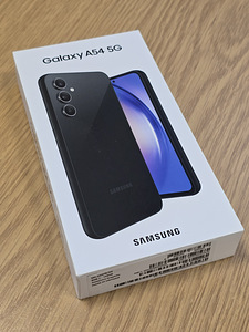 SAMSUNG Galaxy A54 (1 foto / 3)