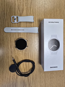 Samsung Galaxy Watch6 (1 foto / 3)