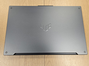 ASUS TUF Gaming A17 – RTX 3070 Ti, Ryzen 7, 144 Hz (5 foto / 5)