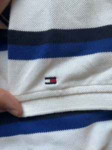 T-särk Tommy Hilfiger (2 foto / 3)