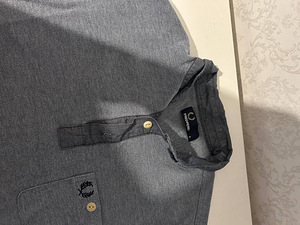 Fred Perry (3 foto / 4)