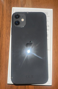 iPhone 11 (3 լուսանկար / 7)