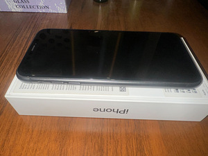 iPhone 11 (6 լուսանկար / 7)