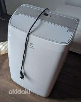 Electroluxi mobiilne konditsioneer EACM-14 CLC/N6