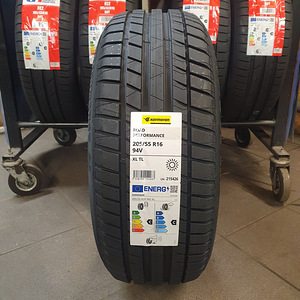 205/55/R16 Kormoran RoadPerformance DOT2025 Suverehvid (1 foto / 1)
