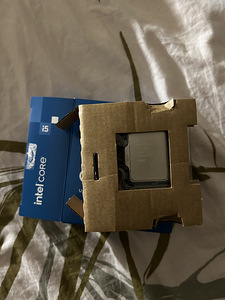 Intel Core i5-14600KF 5.3 GHz LGA 1700 protsessor (2 foto / 2)