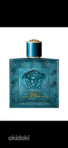 Versace Eros Eau de Parfum 100 мл (EDP)