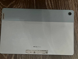 Lenovo Tab M10 Plus (3rd Gen) / XiaoXin Pad 2022 - планшет (3 фото из 3)