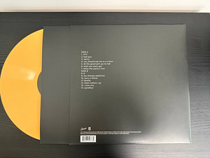 Billie Eilish - When We All Fall Asleep, Where DowWE GO? LP (2 foto / 2)