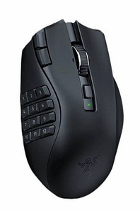 Razer Naga V2 HyperSpeed (2 фото из 2)