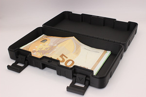 Rahakarp | Rahakink | Kinkekarp rahale | Cash Storage Box (1 foto / 3)