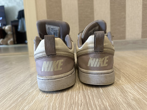 Nike'i tossud (2 foto / 3)