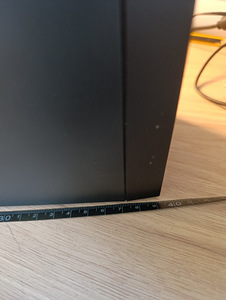 Fujitsu Esprimo 3.30GHz, 8GB RAM, HDD500GB (4 foto / 7)