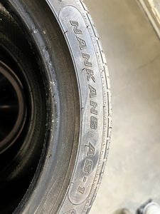 175/50 R13 Nankang AS-1 2tk (2 foto / 6)