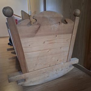 Häll (4 foto / 7)