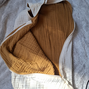 Ikea Guldvävare magamiskott (3 foto / 4)