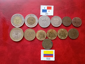 Central america