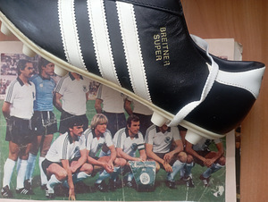 Butsi ,adidas (3 foto / 10)