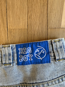 Джинсы bigboy (3 фото из 5)