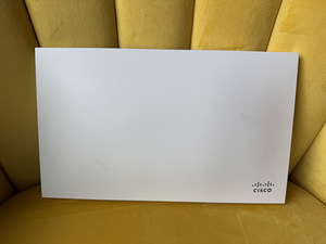 Cisco Meraki AP MR53 (1 foto / 3)