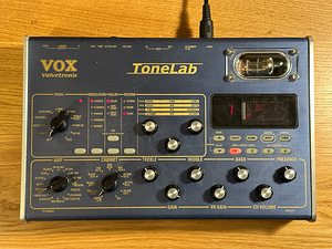 Vox ToneLab