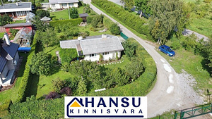 Looduskivi tee, Türisalu, Harku vald, Harjumaa (2 foto / 35)