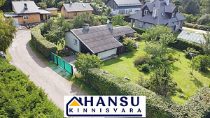 Looduskivi tee, Türisalu, Harku vald, Harjumaa (3 foto / 35)