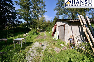 Ristikheina tee 2, Pringi, Viimsi vald, Harjumaa (7 foto / 25)