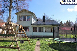 Ristikheina tee 2, Pringi, Viimsi vald, Harjumaa (15 foto / 25)
