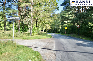 Trahteri tn 2, Haabersti, Tallinn, Harjumaa (1 foto / 14)
