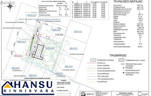 Merirohu tee 19, Viti, Harku vald, Harjumaa (22 foto / 22)