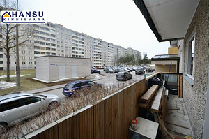 J. Sütiste tee 41, Mustamäe, Tallinn, Harjumaa (14 foto / 34)