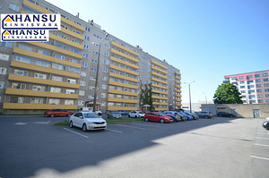 J. Sütiste tee 41, Mustamäe, Tallinn, Harjumaa (30 foto / 34)